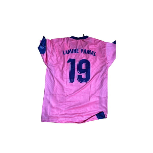 Camisa Do Barcelona - Image 2