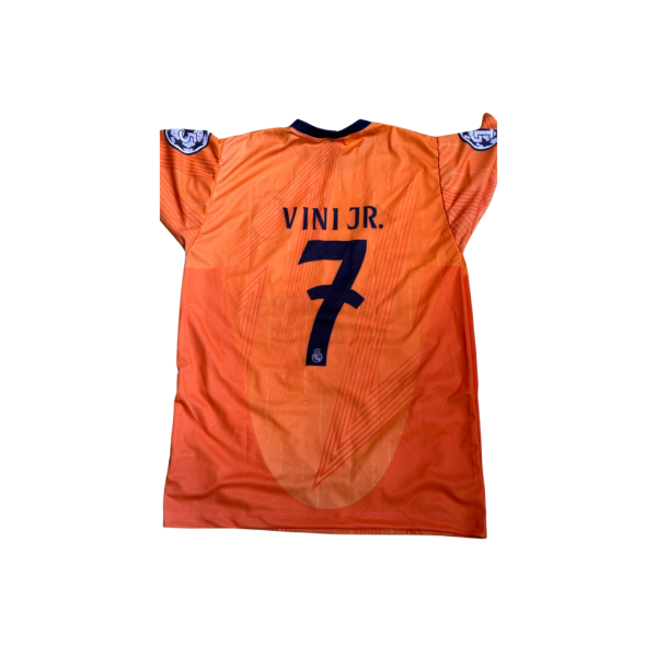 Camisa Real Madrid - Image 2