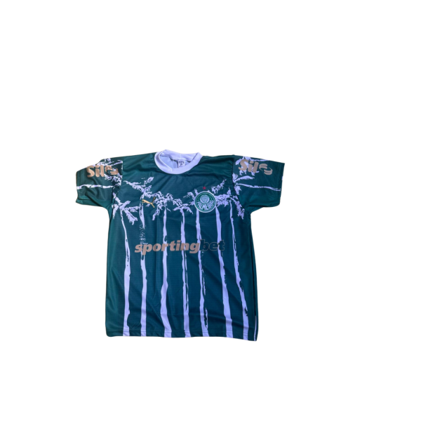Camisa Palmeiras