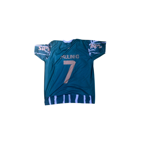 Camisa Palmeiras - Image 2