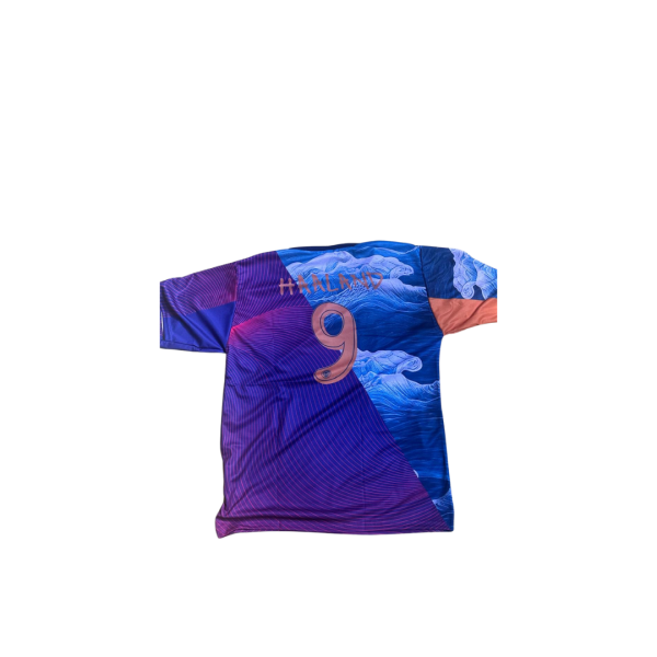 Camisa Manchester City - Image 2