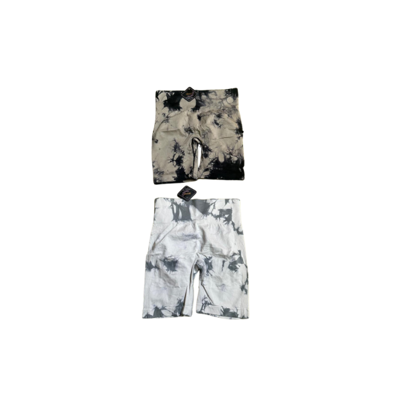 Short tie dye empina bumbum - Image 2