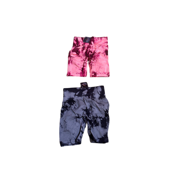 Short tie dye empina bumbum - Image 3