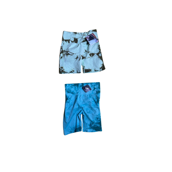 Short tie dye empina bumbum - Image 4