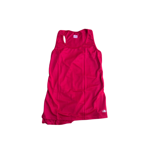 Camisa Regata Dry Fit Feminina - Image 4
