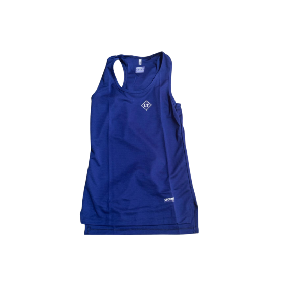 Camisa Regata Dry Fit Feminina - Image 3