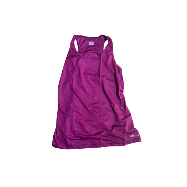 Camisa Regata Dry Fit Feminina - Image 2