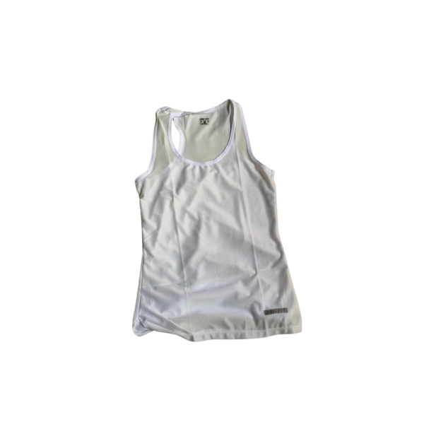 Camisa Regata Dry Fit Feminina