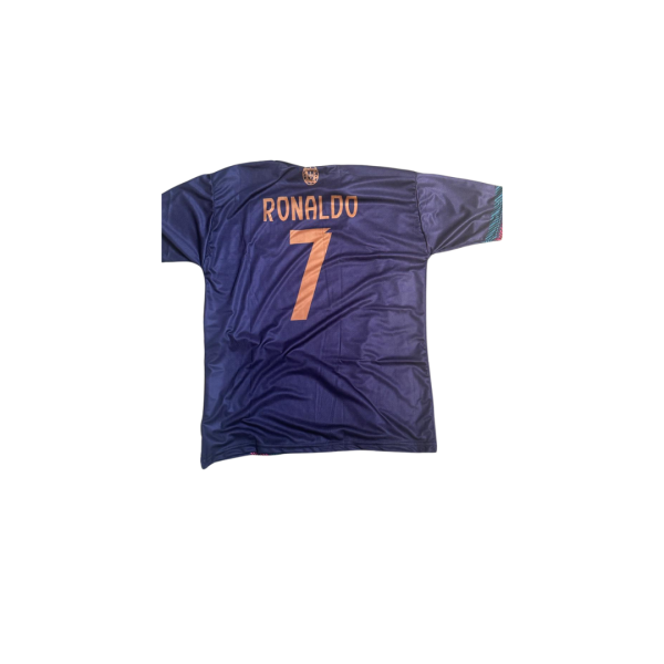 Camisas Seleção Portugal - Image 2