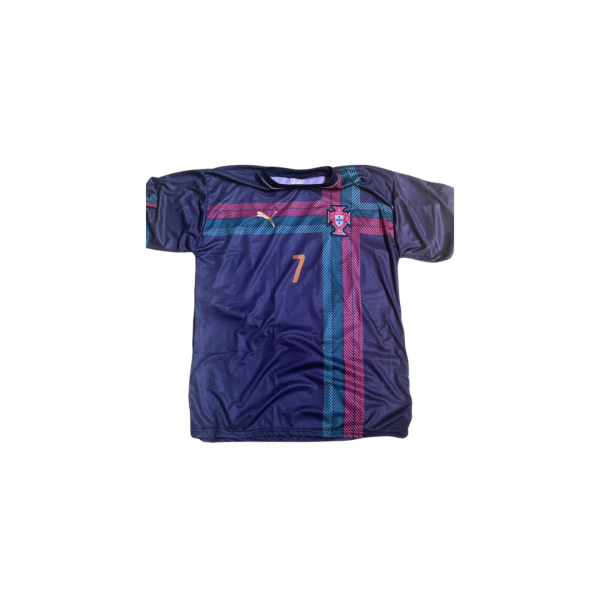 Camisas Seleção Portugal