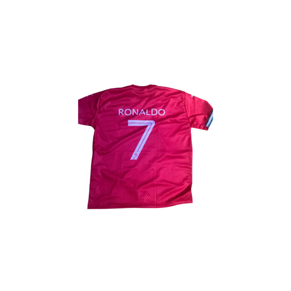 Camisas Seleção Portugal - Image 2