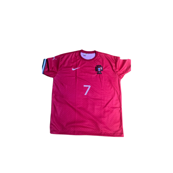 Camisas Seleção Portugal
