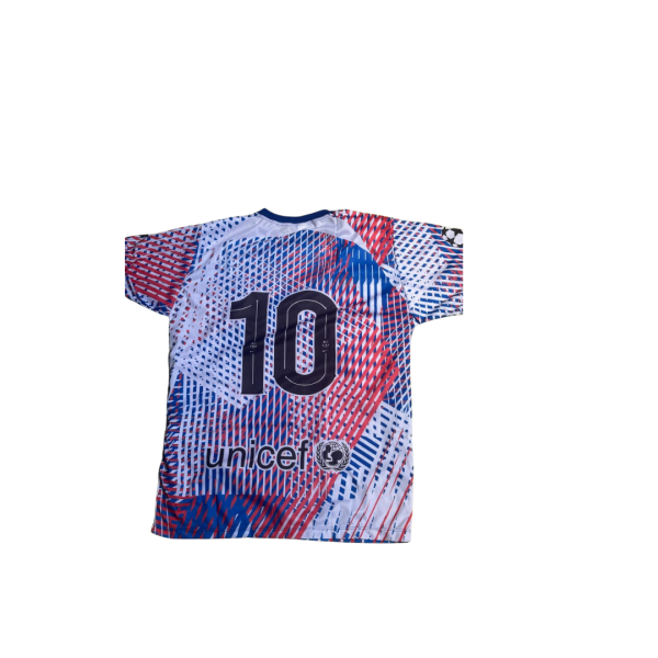 Camisa Do Barcelona - Image 2
