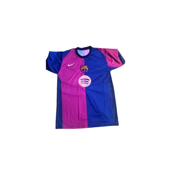 Camisa Do Barcelona