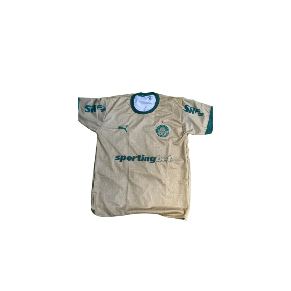 Camisa Palmeiras
