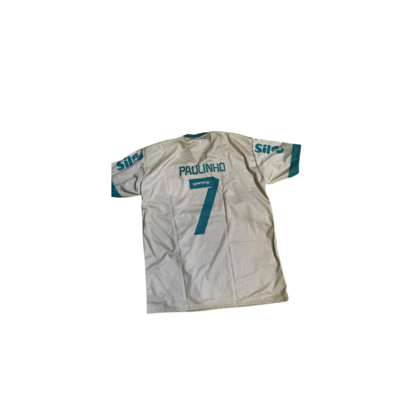 Camisa Palmeiras - Image 2
