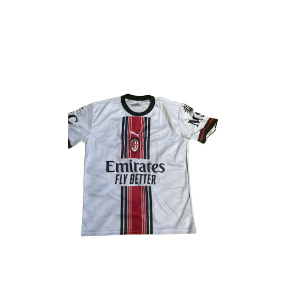 Camisa do Milan
