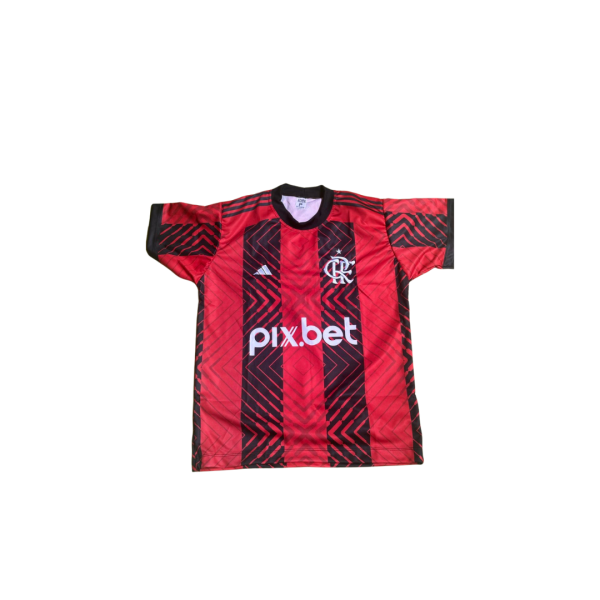 Camisa do Flamengo