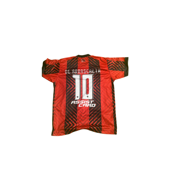 Camisa do Flamengo - Image 2