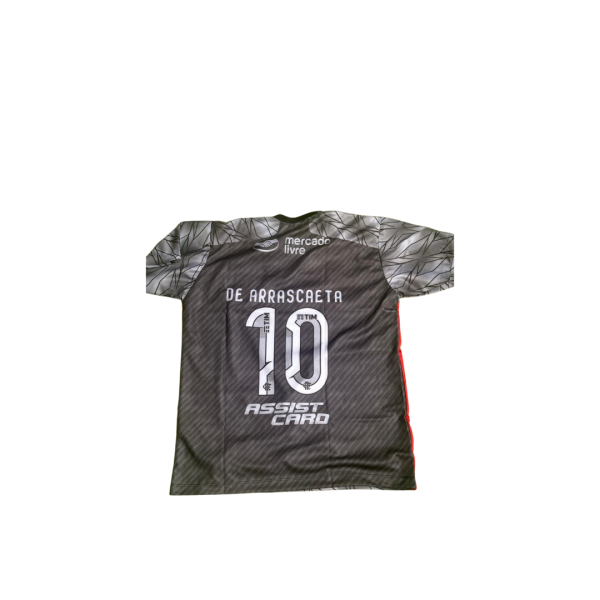 Camisa do Flamengo - Image 2