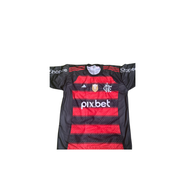 Camisa do Flamengo