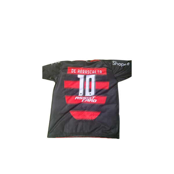Camisa do Flamengo - Image 2