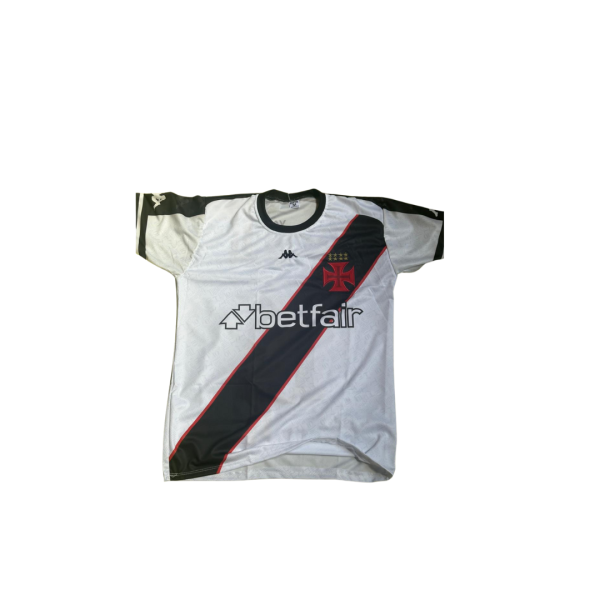 camisa do Vasco