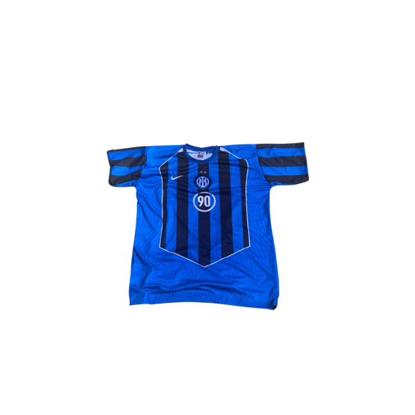 Camisa Inter de Milão