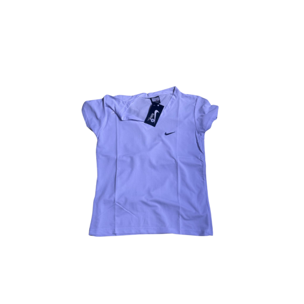 Camiseta Dry Fit feminina - Image 3