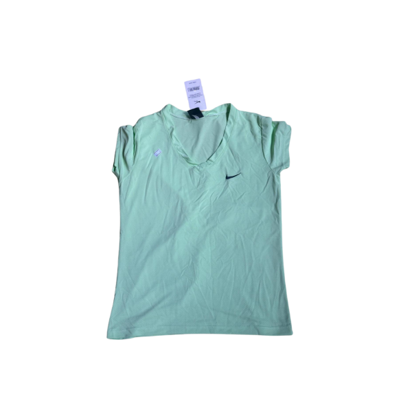 Camiseta Dry Fit feminina - Image 4