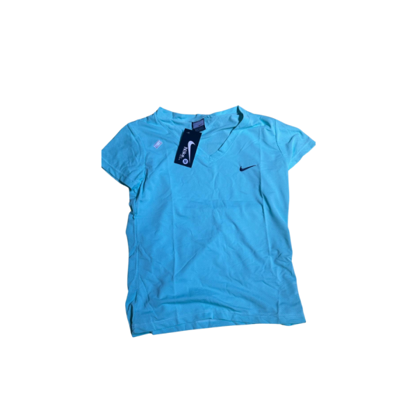 Camiseta Dry Fit feminina - Image 5