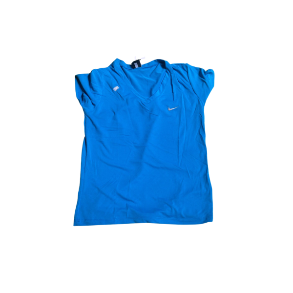 Camiseta Dry Fit feminina - Image 6