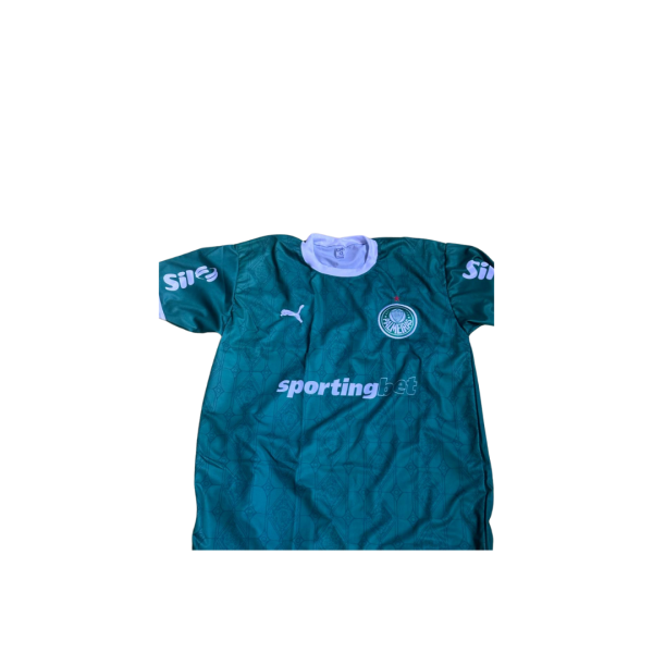 Camisa Palmeiras