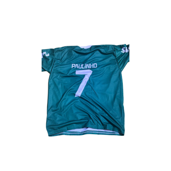 Camisa Palmeiras - Image 2