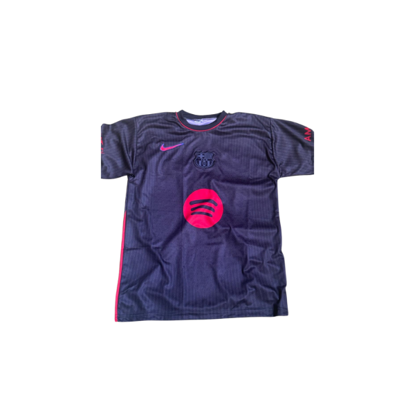 Camisa Barcelona