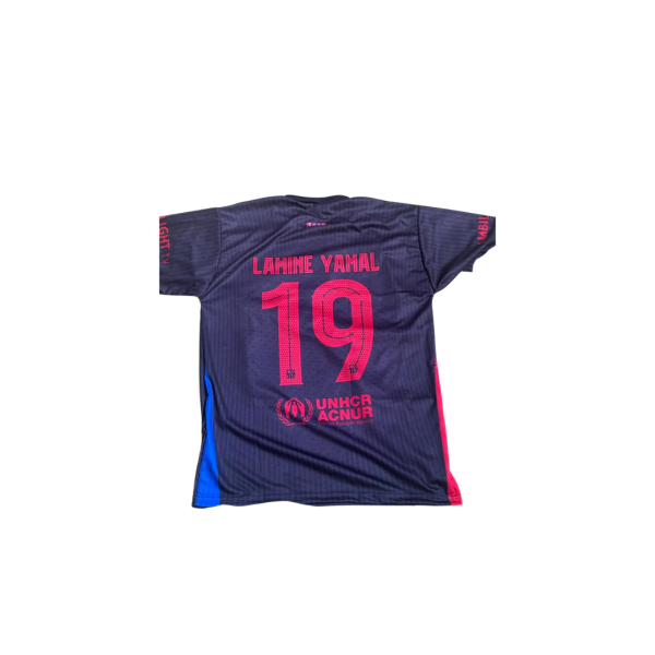 Camisa Barcelona - Image 2