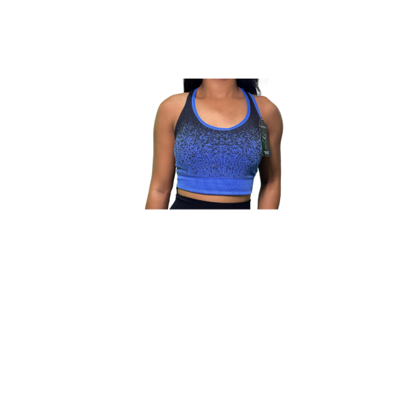 Top Degrade Feminino