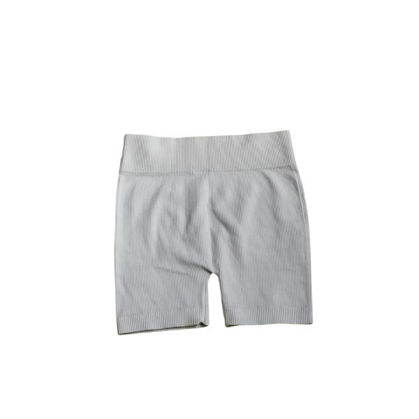 Shorts Canelado Feminino - Image 9