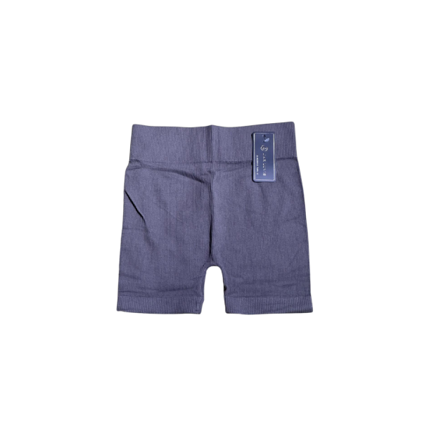 Shorts Canelado Feminino - Image 8