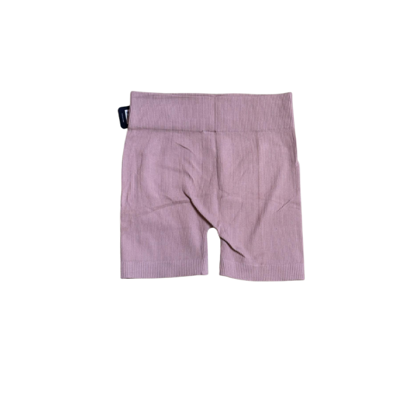 Shorts Canelado Feminino - Image 7