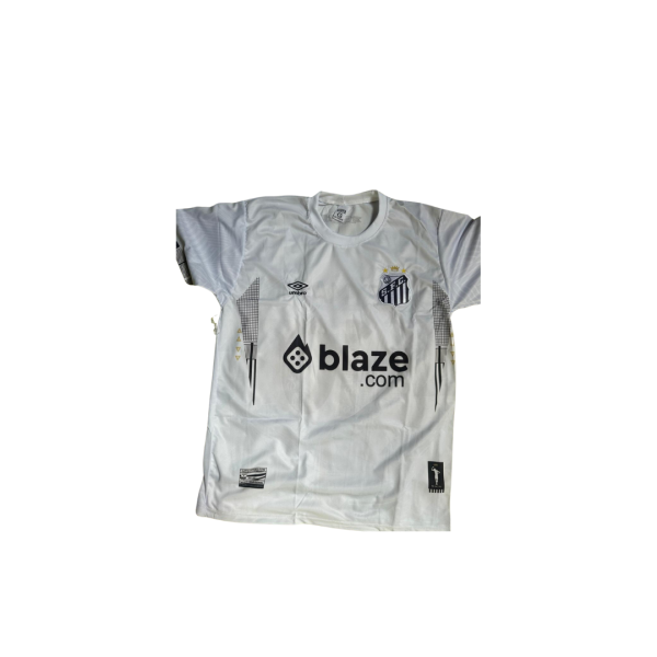 Camisa Santos