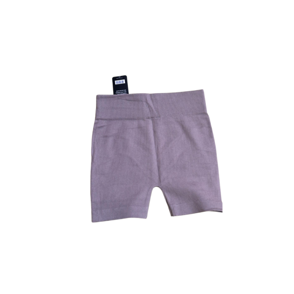 Shorts Canelado Feminino - Image 6