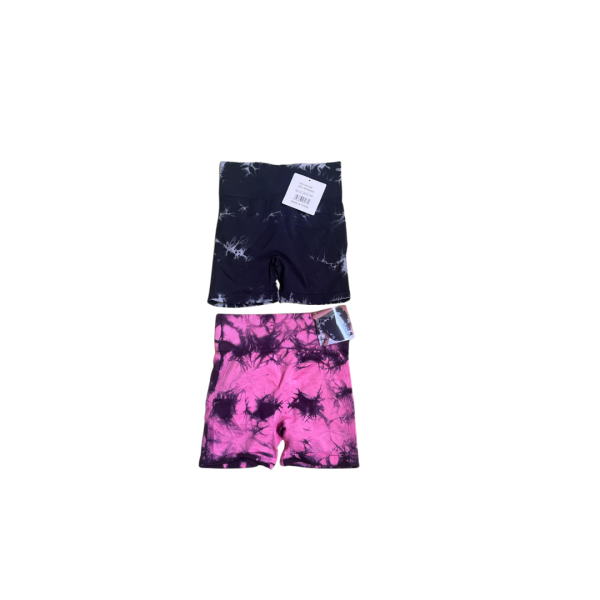 Short tie dye empina bumbum - Image 3