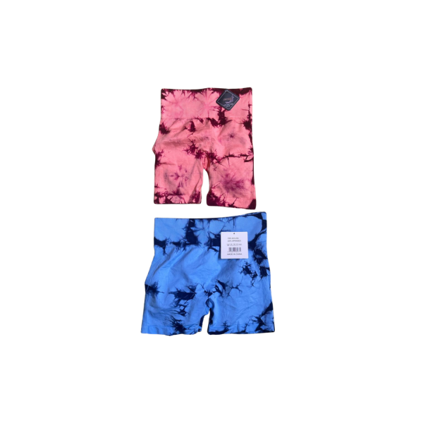 Short tie dye empina bumbum - Image 5