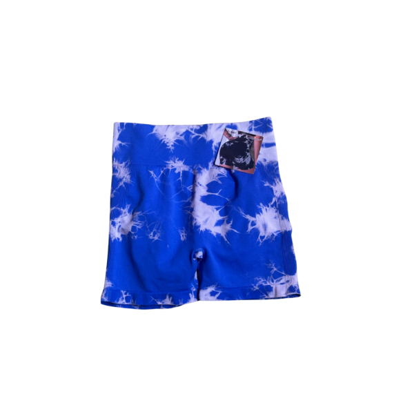 Short tie dye empina bumbum - Image 4