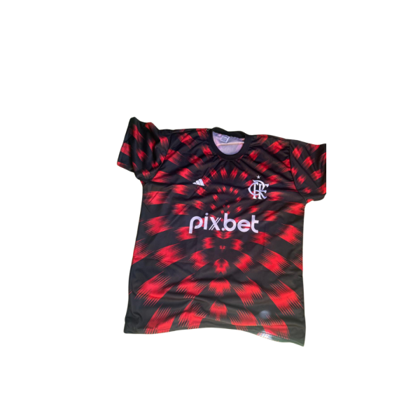 Camisa do Flamengo