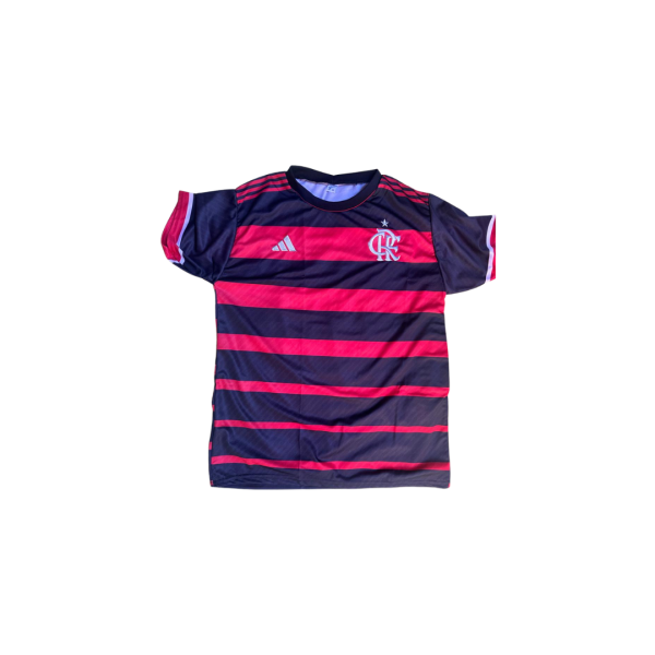 Camisa do Flamengo