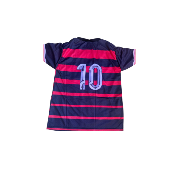Camisa do Flamengo - Image 2