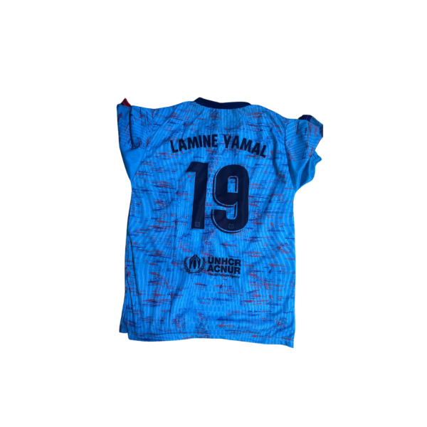 Camisa Barcelona - Image 2
