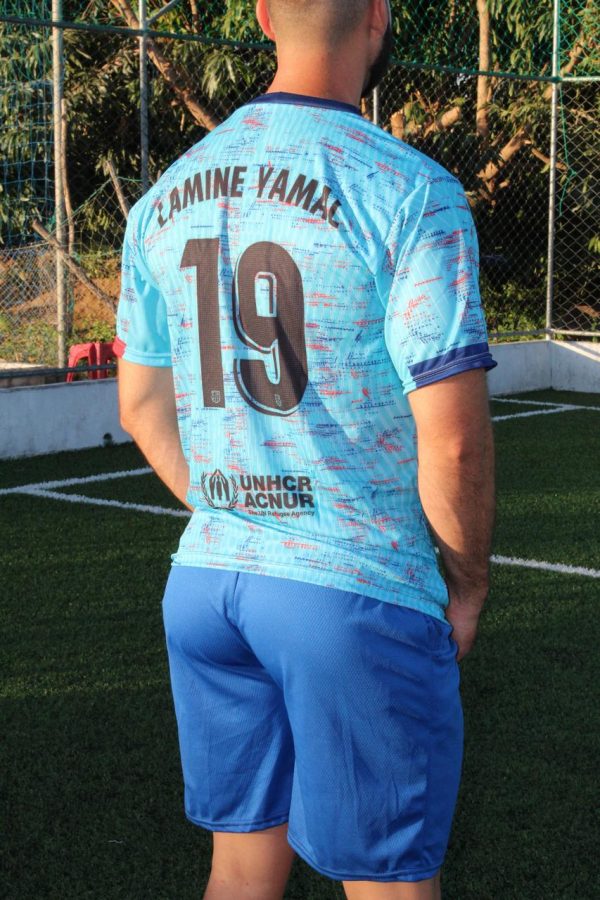 Camisa Do Barcelona - Image 4